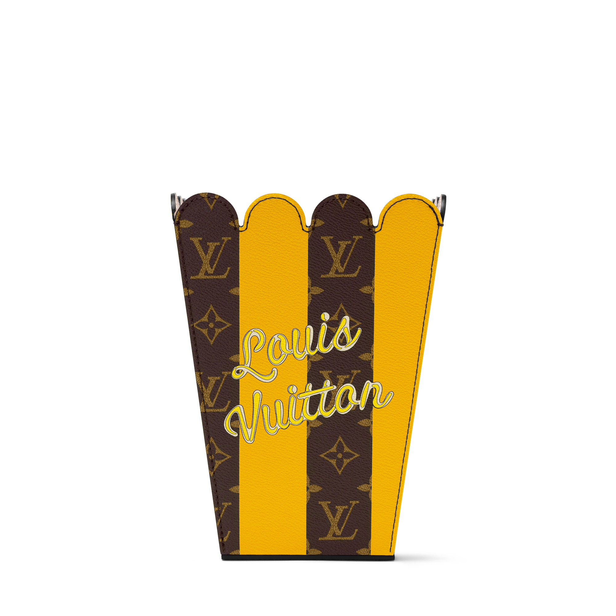 Pop Corn Basket MM - Trunks, Travel and Home - Sports and